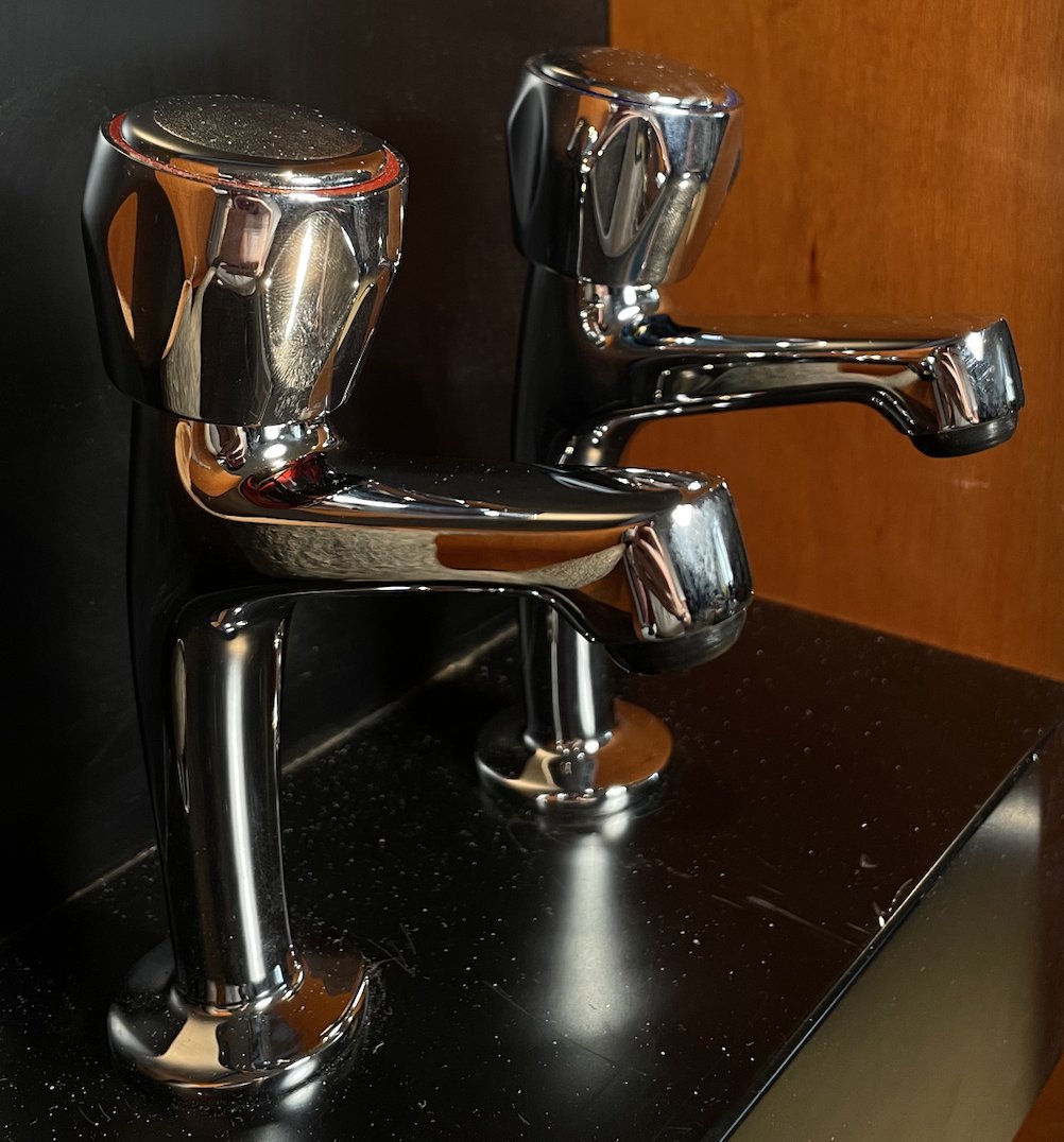 APCTaps's tweet photo. A sneak peak of some taps soon to be in stock...
Which one is your favourite? https://t.co/FtYdxJvCMx