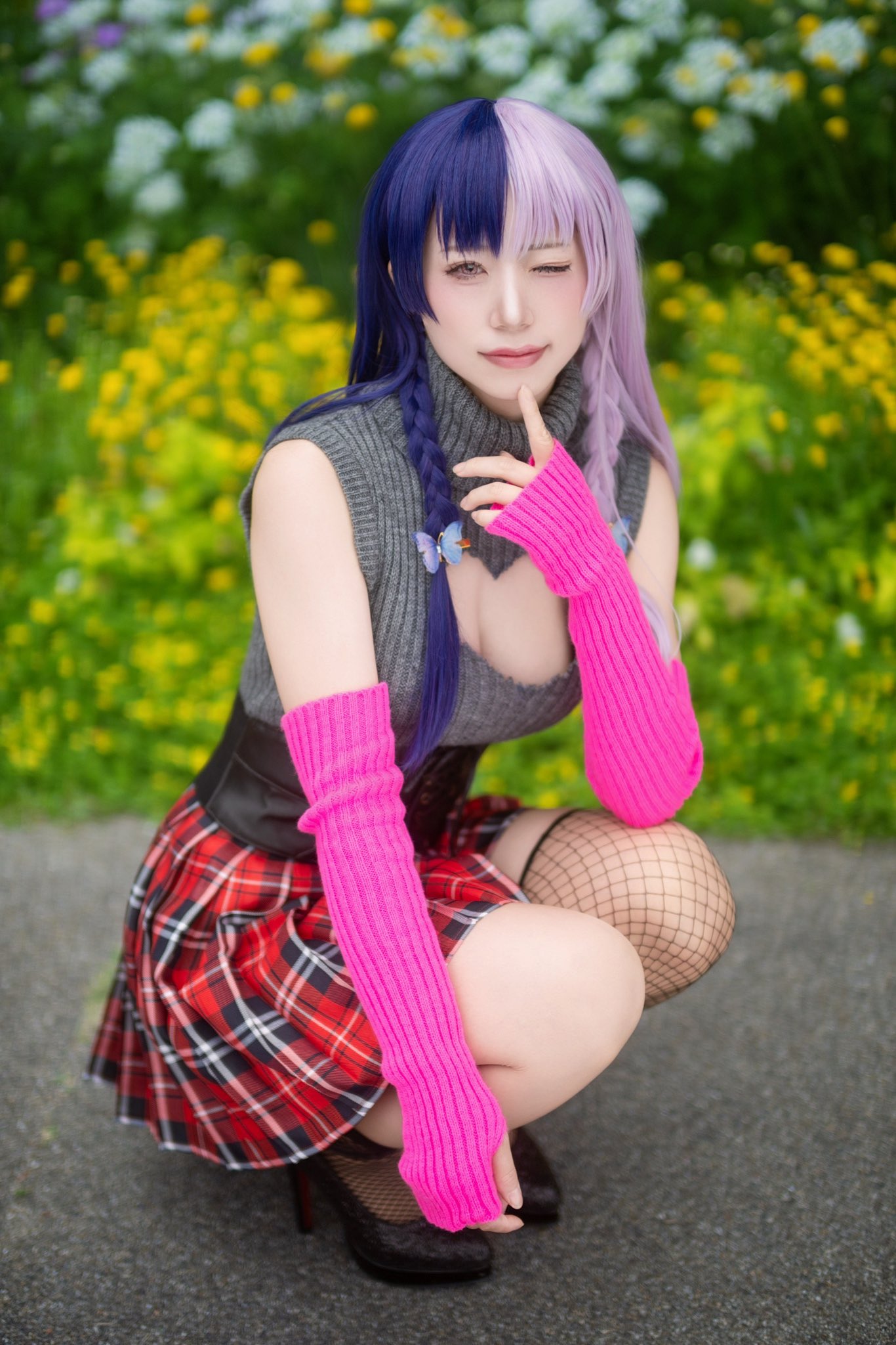 うさぎ🐰 on X: 