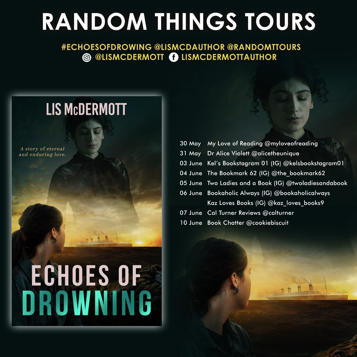 Random Things Tours 🇺🇦 tweet media
