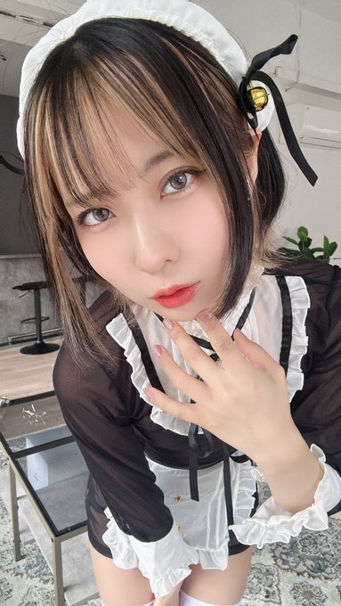 Twitterのコスプレ画像36