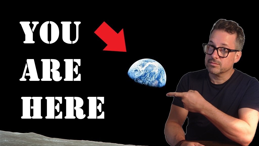 Earthgazing: Pictures Of Home From Space #OverviewEffect #Earthrise #Pal... youtu.be/xmokzZcSfrs?si… via <a href="/YouTube/">YouTube</a>