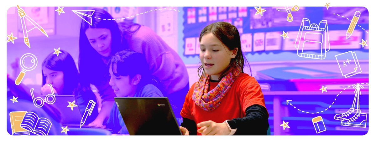 Mirodo Education tweet media