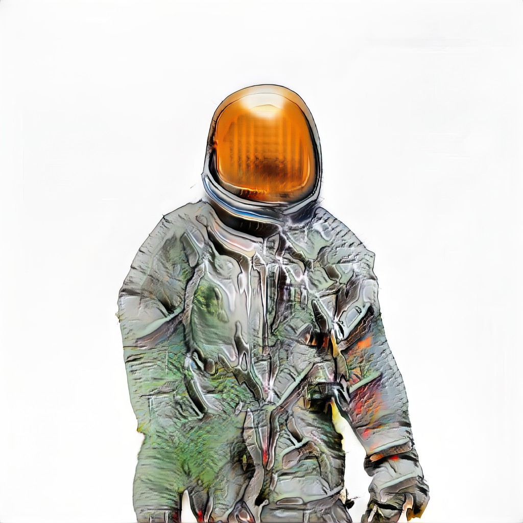 Marsonaut Eugenia . I will be the first Human on Mars. 😀🚀❤️ to the Mars. . @nerocosmos x soulengineer (collab). . #astronaut #marsexploration #marslanding #cosmonaut #spaceman #mars #redplanet #marsmission #marsexpedition #taikonaut #nft #eth #collection #collector #editions