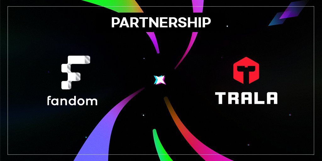 FANDOM CREATOR tweet media