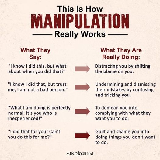 forexsuggest's tweet image. #UnderstandingManipulation #PsychologyOfManipulation #SpottingManipulation #ManipulationTactics #GuardAgainstManipulation 

forexsuggest.com