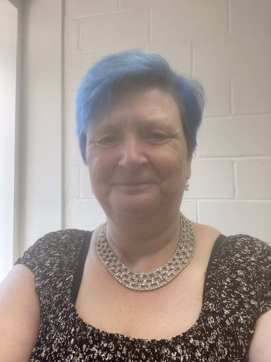 Rachel Norman tweet media