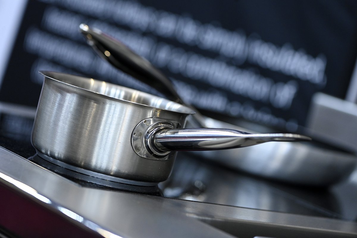 The Restaurant Show tweet media