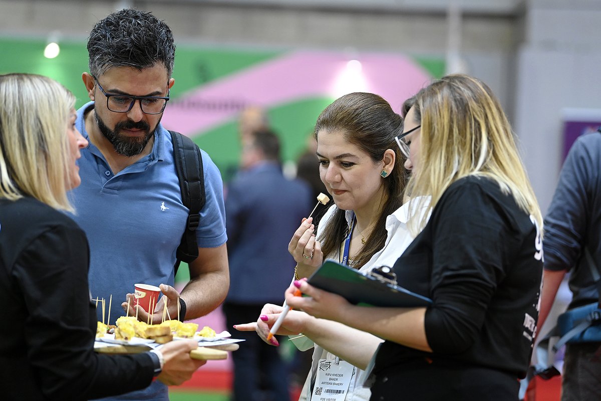 The Restaurant Show tweet media