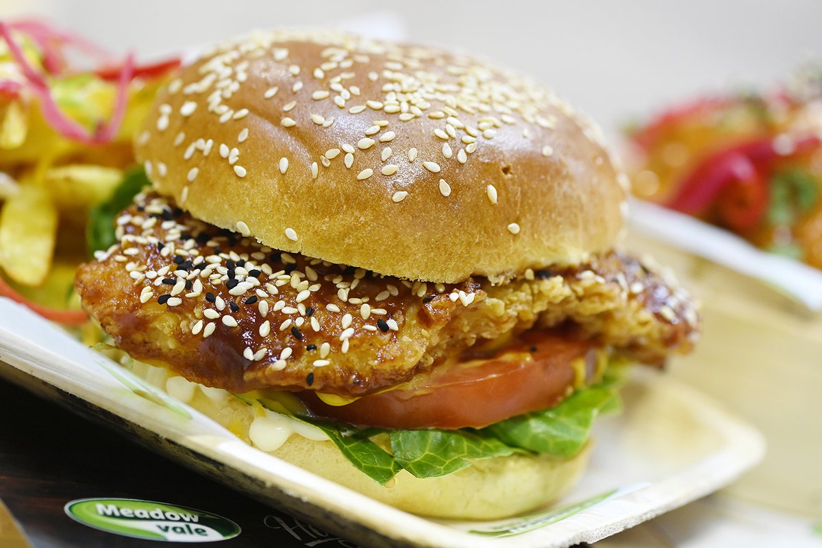 The Restaurant Show tweet media