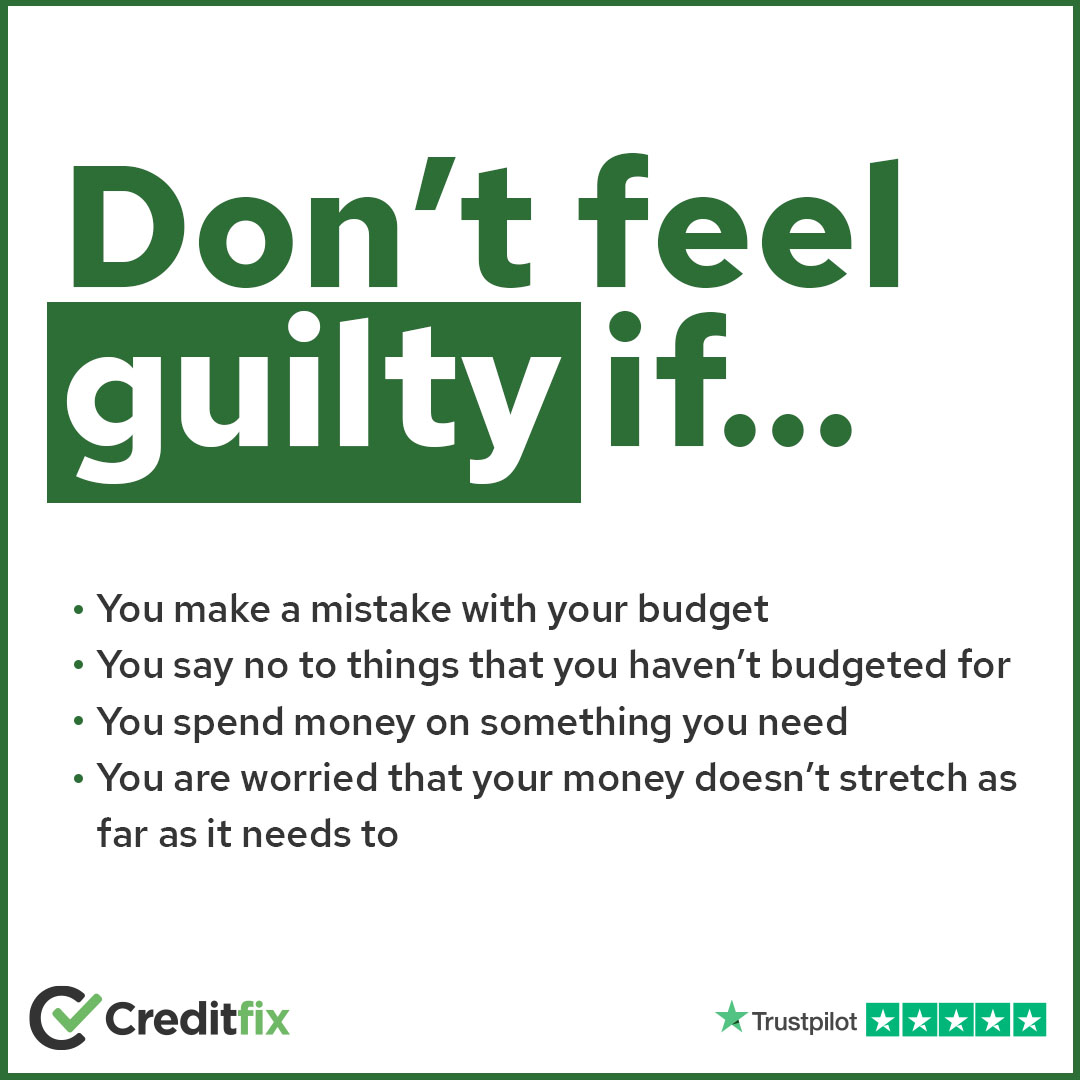 Creditfix tweet media