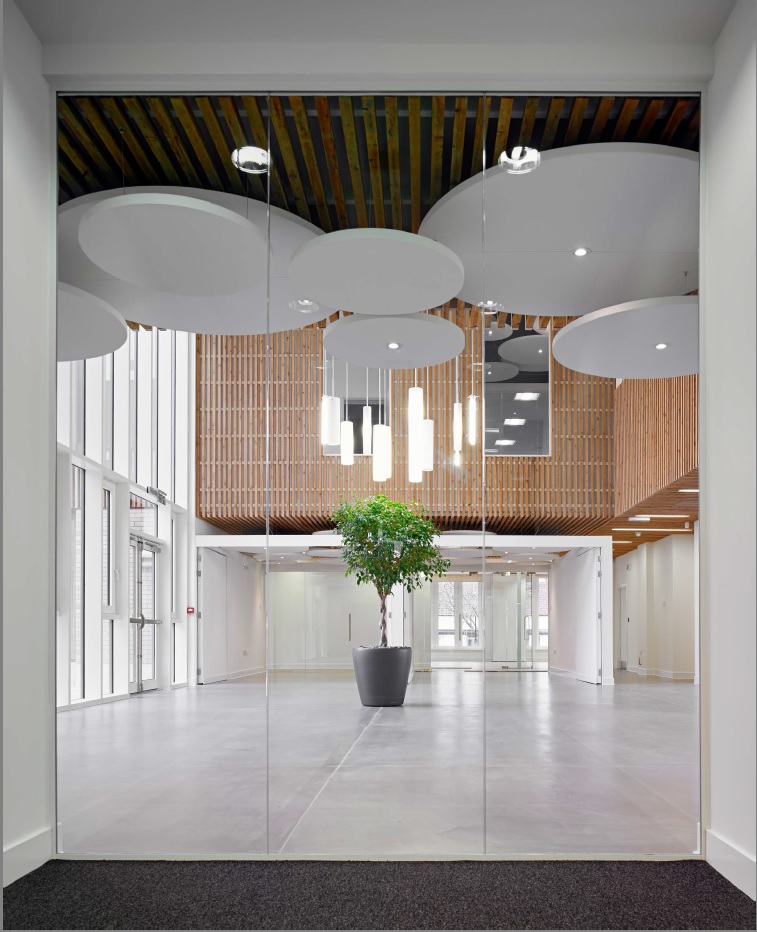 NORclad's tweet photo. Our guide to timber cladding for commercial buildings. ✅

When it comes to designing a commercial building, it can be easy to fall into the same pattern of a generic modern design - enter timber cladding!

Click below ⬇️ https://t.co/swl42X6aP7