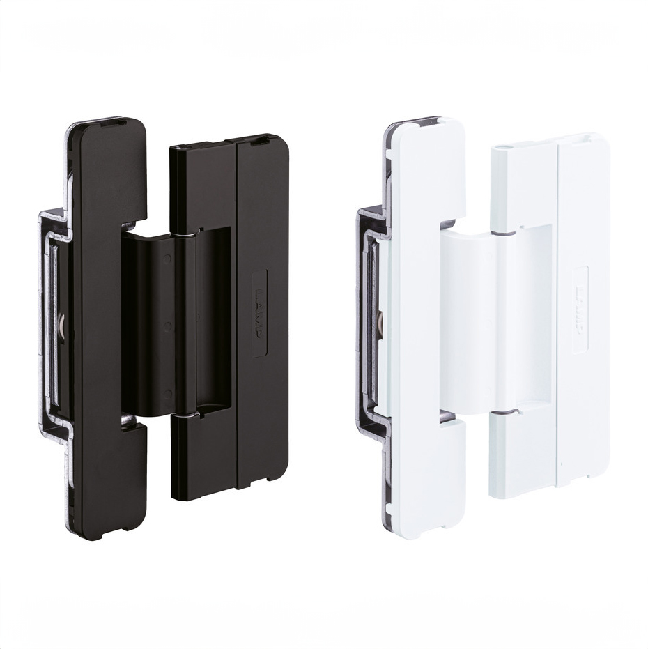 SLIM FRAME HINGE HES1F-140 – IF DESIGN AWARD 2023 Winner

Upgrade to the SLIM FRAME HINGE HES1F-140 for a perfect blend of functionality and style, now recognised as a 2023 IF DESIGN AWARD Official Winner.

#Sugatsune #DetailsMatter #HES