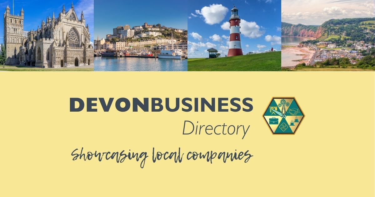 DevonBizBlog's tweet image. We're pleased that our Business Directory is growing steadily and is already doing well in search engine rankings. The directory serves as a platform for select B2B companies to showcase what they do, introduce their leadership, products and services. devonbusiness.news/introducing-de…