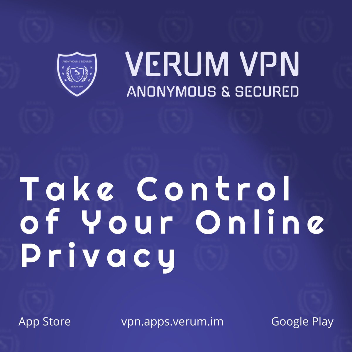 Are you concerned about your online privacy? With Verum VPN, you can surf the web without worrying about hackers, data thieves, or even your internet service provider spying on your activities. 🛡️🌐

vpn.apps.verum.im

#VerumVPN #OnlineSecurity #PrivacyFirst #SafeBrowsing