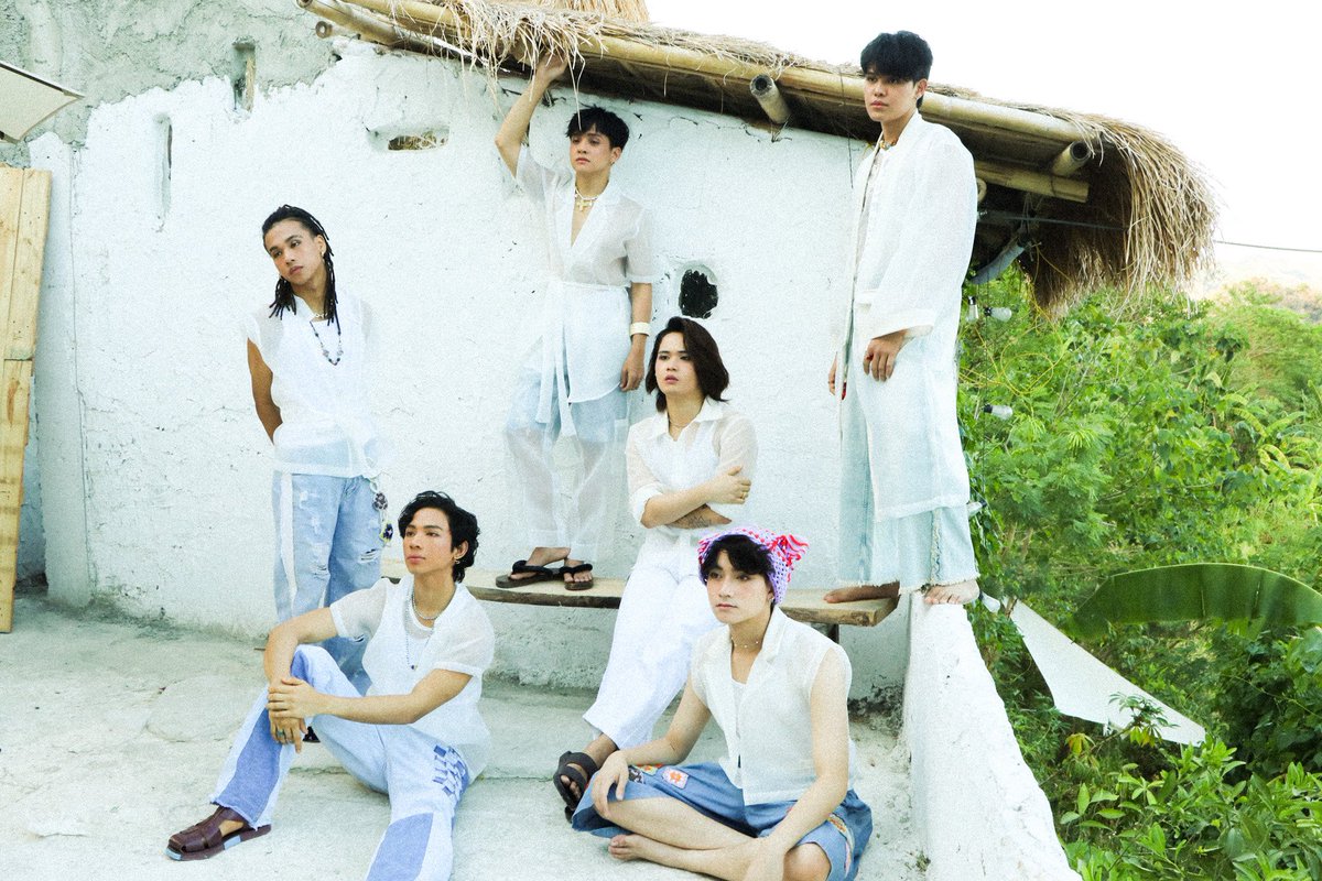 Official_ALAMAT's tweet photo. ALAMAT #PARCINQBoysofSummer
<BTS Photos>
Read more at https://t.co/pGcr7ulmlY
📌 https://t.co/j5cMVnW2fD
Photos by @aly____space https://t.co/0IDGzPC1Su