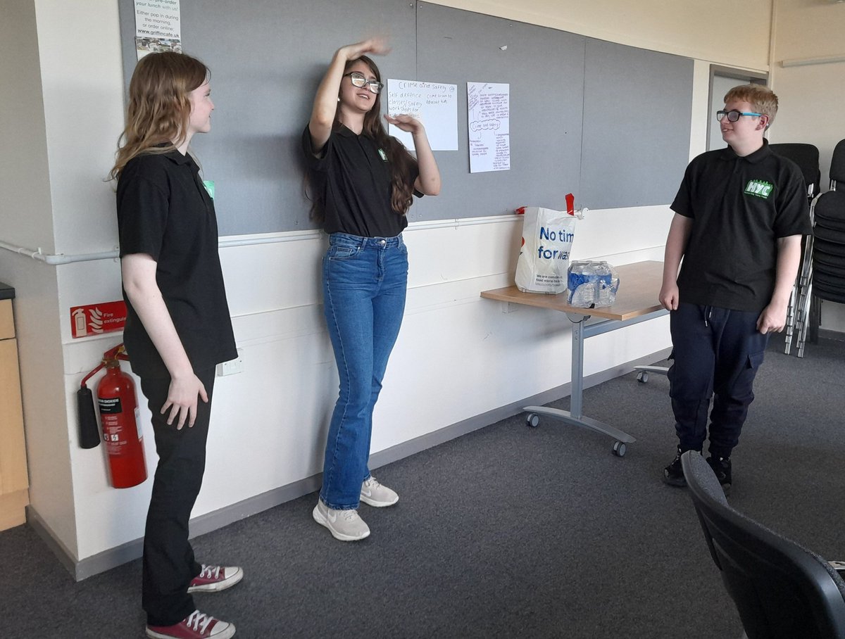 We had a great meeting discussing issues around our new priorities for 2024/2025- Health and Wellbeing + Crime and Safety