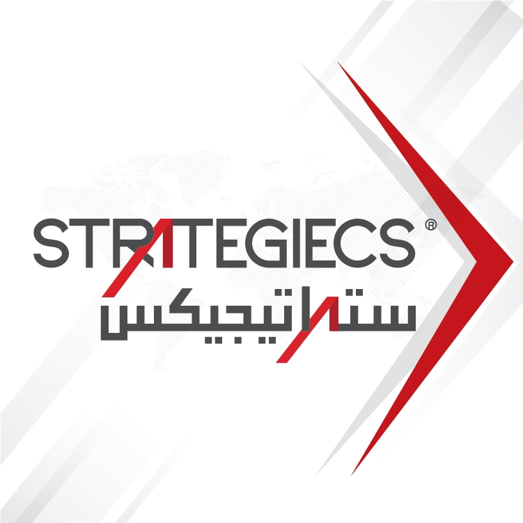 ستراتيجيكس للدراسات والبحوث الاستراتيجية، مركز بحثي مستقل، يُعنى بالتحليلات السياسية والأمنية والاقتصادية، الإقليمية والدولية. يمكنكم متابعته، والاطلاع على آخر منشوراته وإصداراته عبر حساباته التالية: منصة إكس x.com/strategiecs فيسبوك facebook.com/strategiecs/ إنستغرام