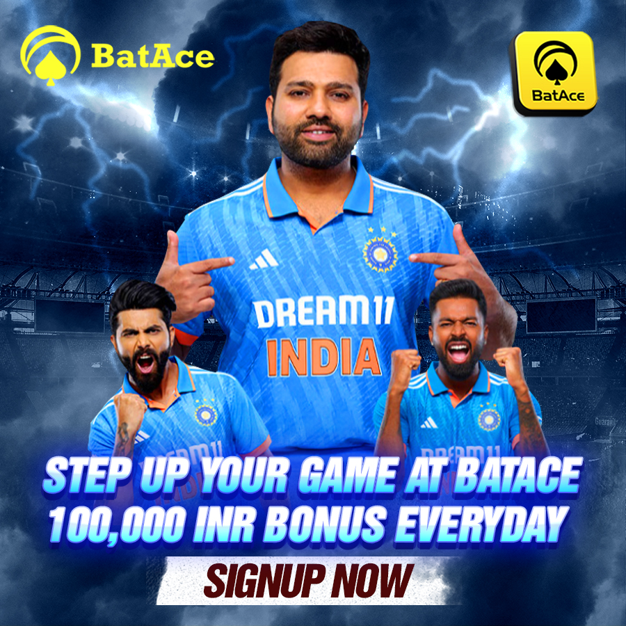BatAce2024's tweet photo. 📷 Step up your Cricket game at BatAce - Your Ultimate Cricket Experience!
📷 Join BatAce now and receive 100,000 INR bonus everyday!
-----------
𝐵𝑎𝑡𝐴𝑐𝑒 - 𝑌𝑜𝑢𝑟 𝑈𝑙𝑡𝑖𝑚𝑎𝑡𝑒 𝐶𝑟𝑖𝑐𝑘𝑒𝑡 𝐸𝑥𝑝𝑒𝑟𝑖𝑒𝑛𝑐𝑒
D𝐨w𝐧l𝐨a𝐝 𝐧o𝐰: https://t.co/NOgI14jwyf
#BatAce https://t.co/BnU0RrV6WC