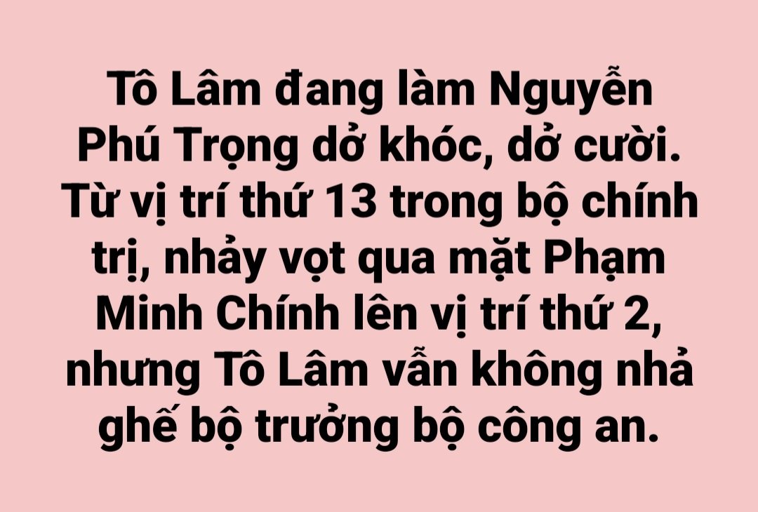 Tri Nguyen (Ông Tám) tweet media