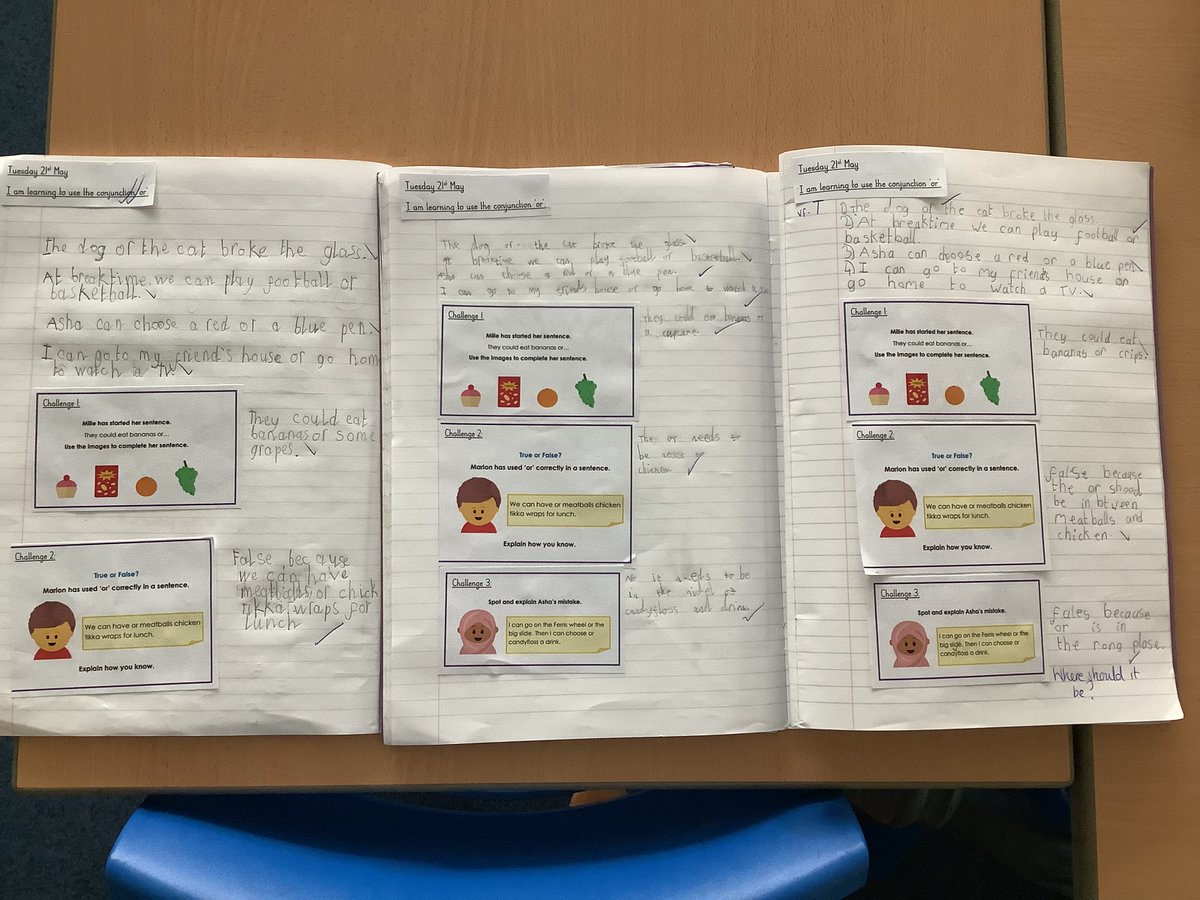 Taking pride and showing excellence with our handwriting. #Class12TPA #HandwritingTPA