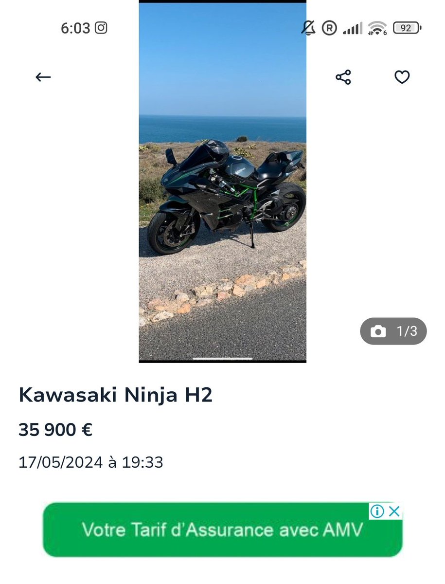 jemleau's tweet photo. Voici ce en quoi vous pouvez rouler pour le même prix qu'une R5 électrique https://t.co/V4izJvhg6b