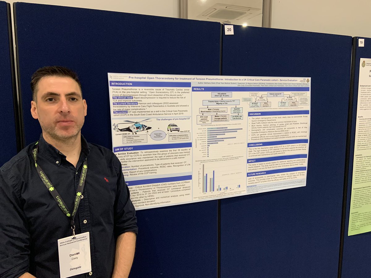 SECAmb CCP tweet media