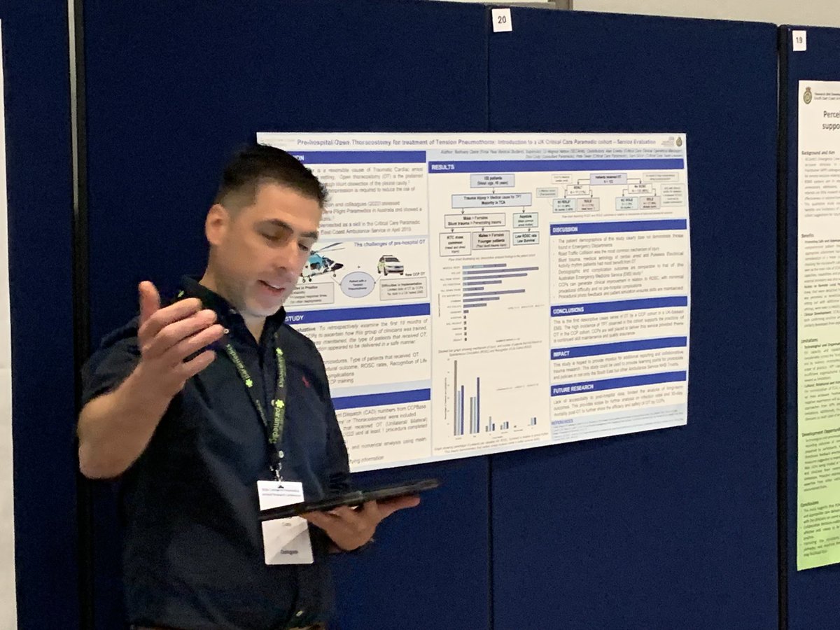 SECAmb CCP tweet media