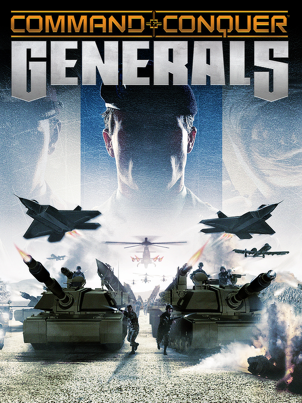 VJ_Efemerides's tweet photo. Avui es compleixen 20 anys que arribava "Command &amp; Conquer: Generals" per "Mac" 🕹🎮. #CommandAndConquerGenerals #CommandAndConquer #Mac #EstratègiaEnTempsReal #Estratègia #Videojocs #Gaming #VideoGames #RetroGaming #ClassicGaming #RetroGames https://t.co/mgB2oQR3DO