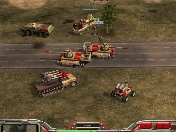 VJ_Efemerides's tweet photo. Avui es compleixen 20 anys que arribava "Command &amp; Conquer: Generals" per "Mac" 🕹🎮. #CommandAndConquerGenerals #CommandAndConquer #Mac #EstratègiaEnTempsReal #Estratègia #Videojocs #Gaming #VideoGames #RetroGaming #ClassicGaming #RetroGames https://t.co/mgB2oQR3DO