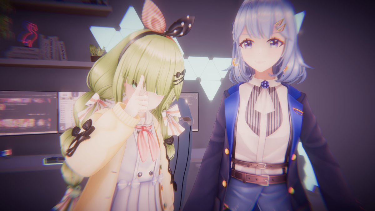 Ninth_Games's tweet photo. 【Vtuber大師 やれやれ】
跟風一下,因為剛好有人不睡覺,很適合這主題
(看少誰就知道了吧🤫)
https://t.co/at7DQOrBat
也可以去看一下林梅的版本喔🤡
#獨立遊戲
#Vtuber大師
#MasterofVtuber https://t.co/3zvMI0XvNG