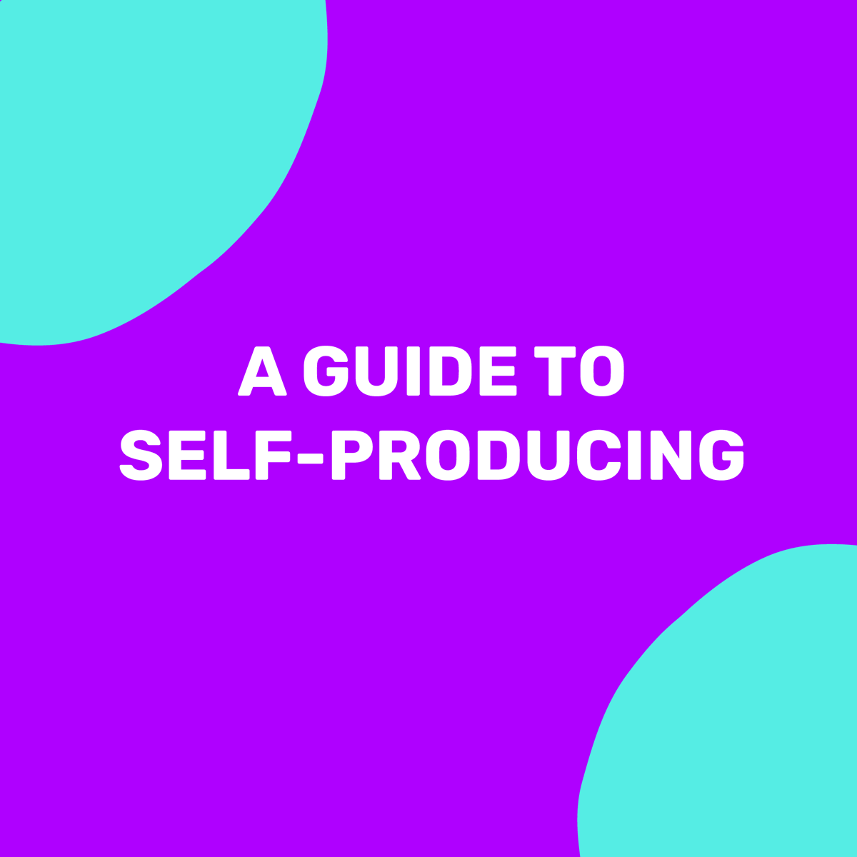 You have a play you want people to see. Now what? Our latest (free) library talk, led by Middle Child senior producer, Sarah Penney, explores different models of self-producing and funding your work. 📅 Fri 14 June 🕙 10-11.30am 🔗 bit.ly/44oStzY