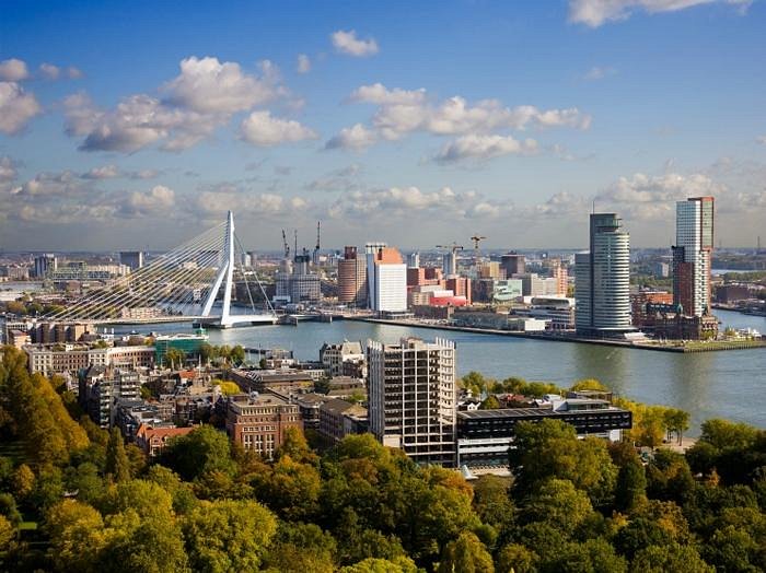 The EACR 2024 Congress is just around the corner! We're looking forward to the varied and exciting science across 928 posters being presented 🤩 Register to join the EACR in Rotterdam by 27 May: 2024.eacr.org
