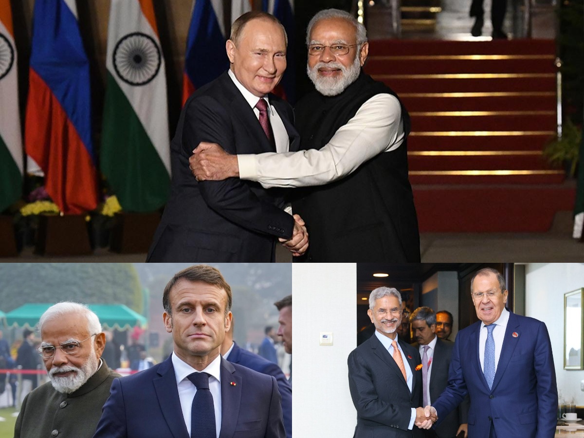 1/8 India is a significant enabler of russia and its neutral position effectively aligns with russia's aggression against Ukraine. Take by @joni_askola
