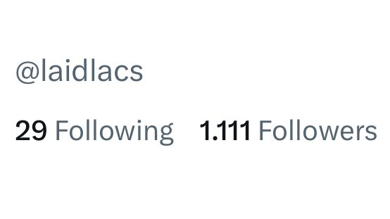 laidlacs's tweet photo. wow quick make a wish https://t.co/xPCiC642b4