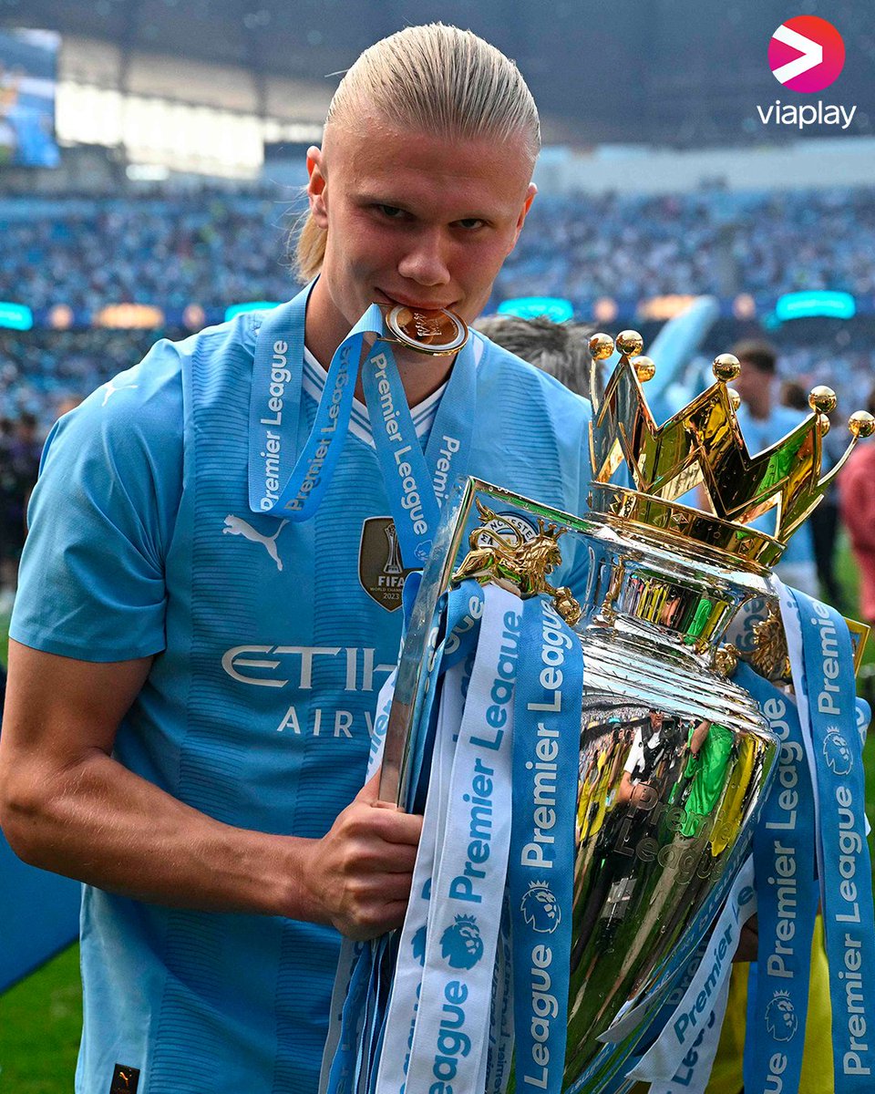 Viaplay Fotball tweet media