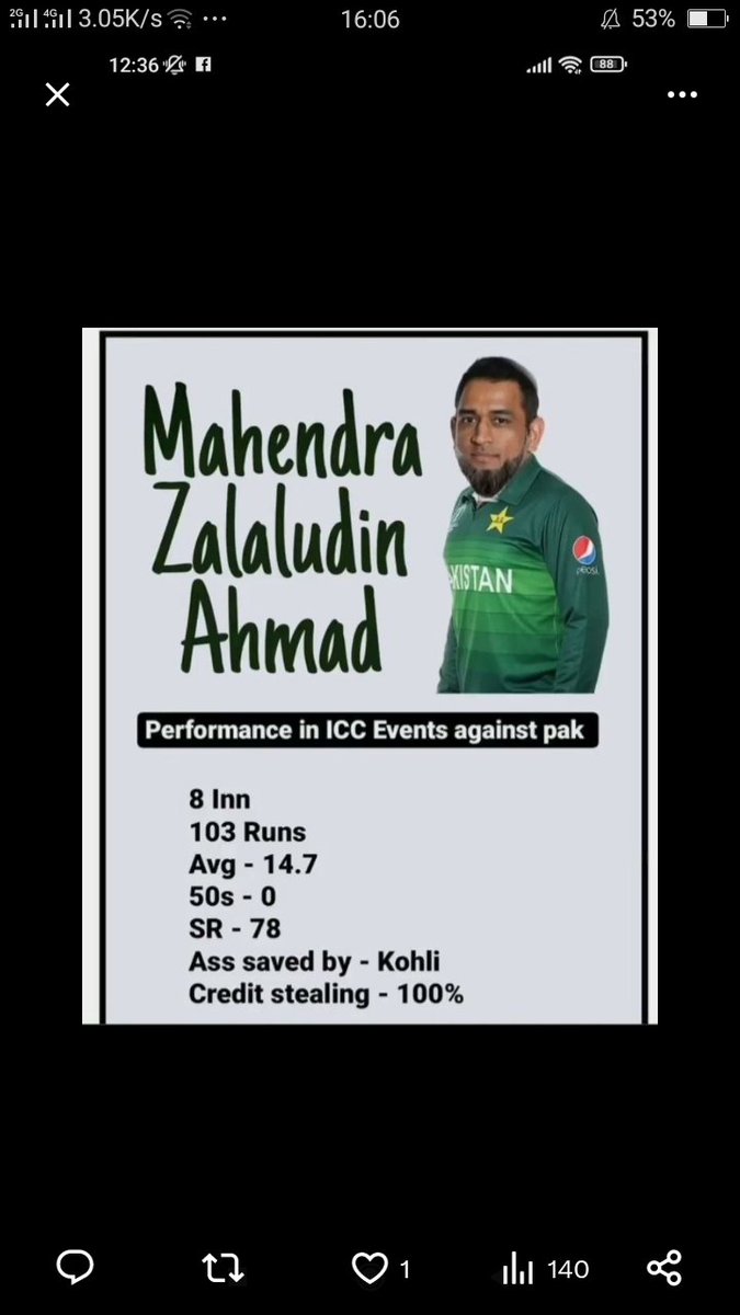 islam_abab's tweet photo. @Mahiyank_78 Dhoobi against dinda Academy Pakistan. Dhoobi ka  kutta 🤮🤮🤮🤮🤮 https://t.co/mAprXvozKv