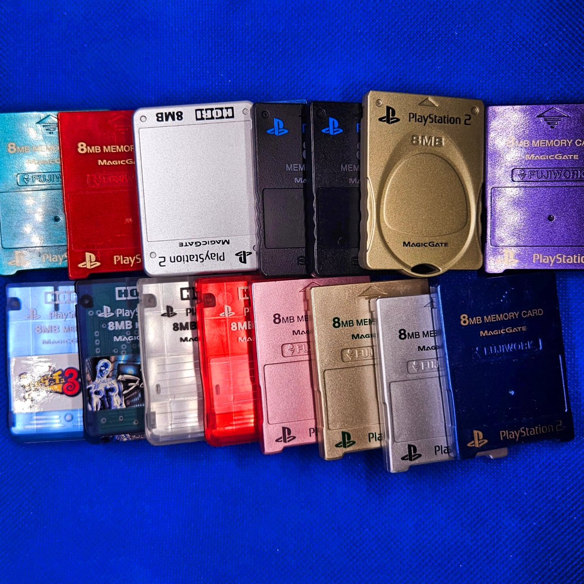 Webheads Games & Collectibles (@WebheadsGC) / Posts / X
