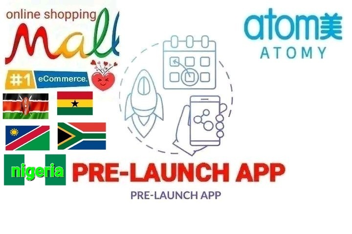 pre-launch
money platform
atomy.com/sg
atomyaza.com

Come join our team to earn money online
#freeregistration
Registration link☝️

sponsor ID
39049873
aluwi tawfiq
wa.me/6282190100334
wa.me/254782698213
wa.me/628128999926

global opportunities