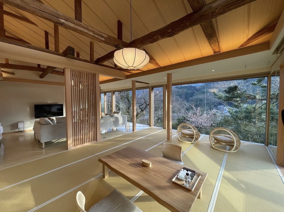 sora_413_'s tweet photo. 神奈川の湯河原に物凄くどタイプすぎる隠れ屋旅館を見つけてしまった。。 https://t.co/S8KAG8EYwx