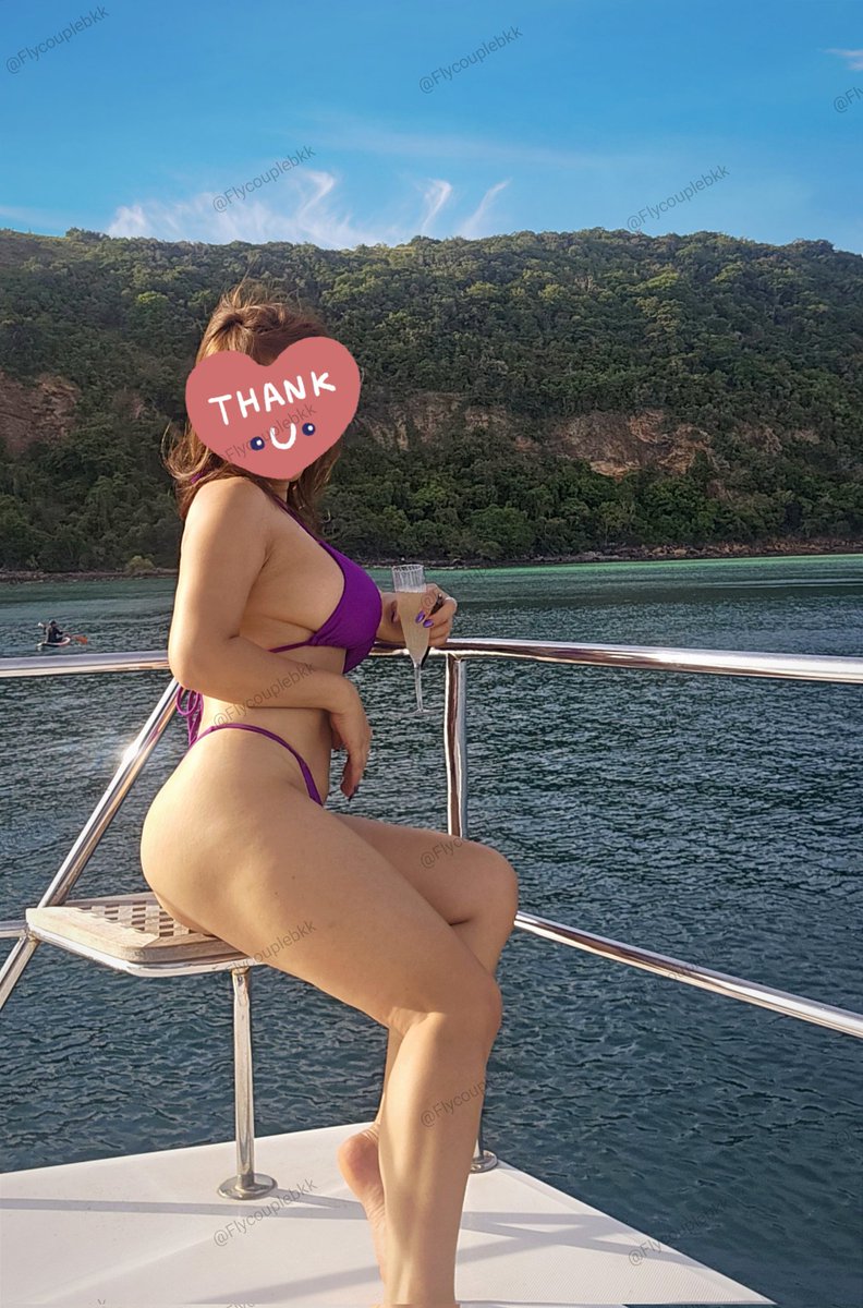 Flycouplebkk's tweet photo. ขอบคุณสำหรับทริปดีๆได้เจอเพื่อนใหม่น่ารักๆทุกคนเลย🎉💃
Great times on the DGF yacht party!🍾
#DGF #dgfvip #dragonfly #pattaya https://t.co/dcEawG715t