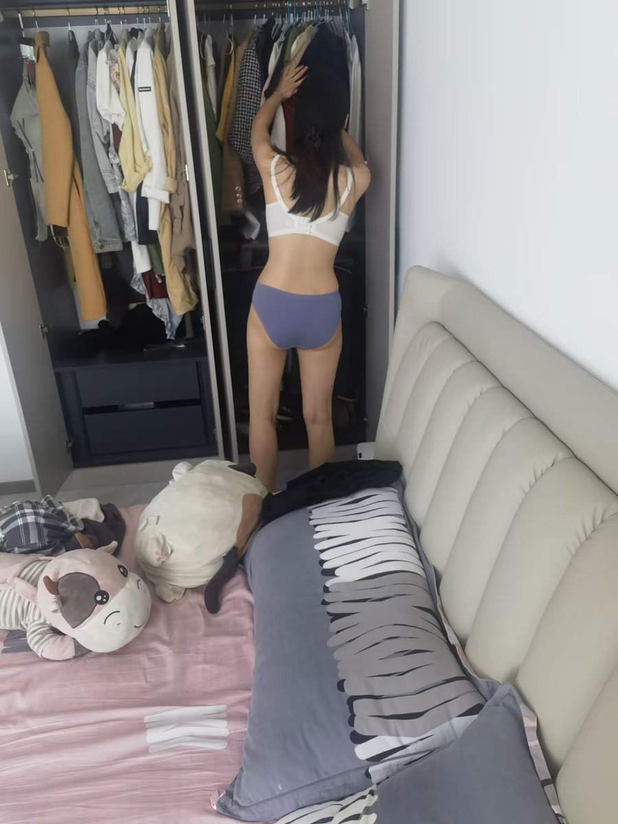 0532地区，青岛推友发来投稿，邀请同城同好上门保养老婆的鞋袜及贴身衣物。同城寻同好交流，互换老婆原味。青岛地区有意向的高素质同好，可私信我获取联系方式，拒绝白嫖。 https://t.co/viGQjEJnPw