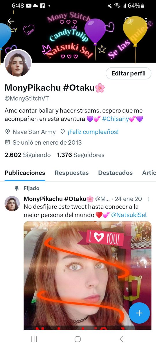 Globitos wiiii :3 <a href="/grettavivanco/">Grettzy</a> <a href="/NatsukiSel/">Natsuki Sel🎨</a> <a href="/Noakrunk93/">OtakuYazawa🌸~</a>