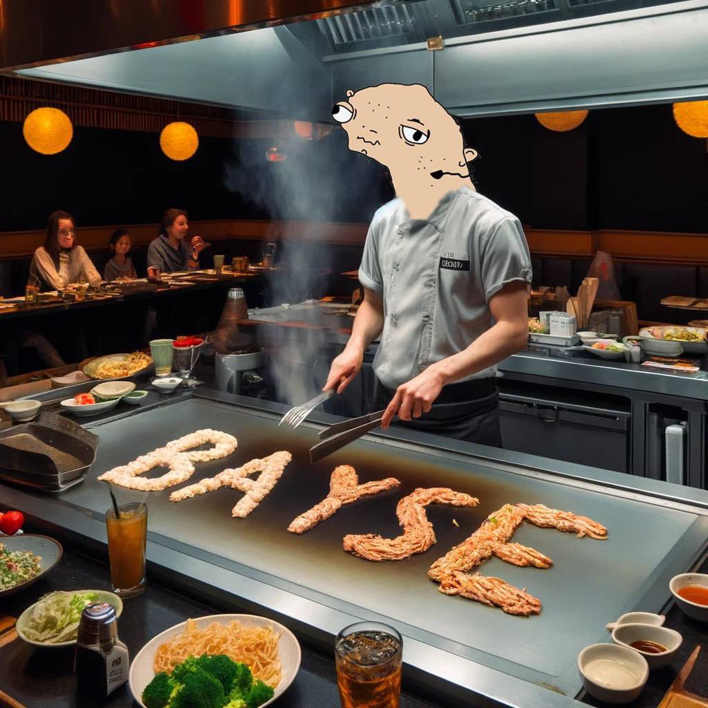 CryptoCurlz_'s tweet photo. @booksey Look no further for #bayse
Has unreal potential
Great volume
Strong and bullish community
Fire liquidity🔥🔥 https://t.co/tntSLQtoMQ