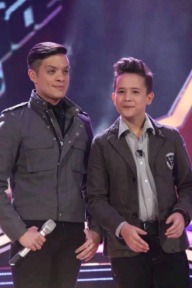 juan karlos labajo tweet media