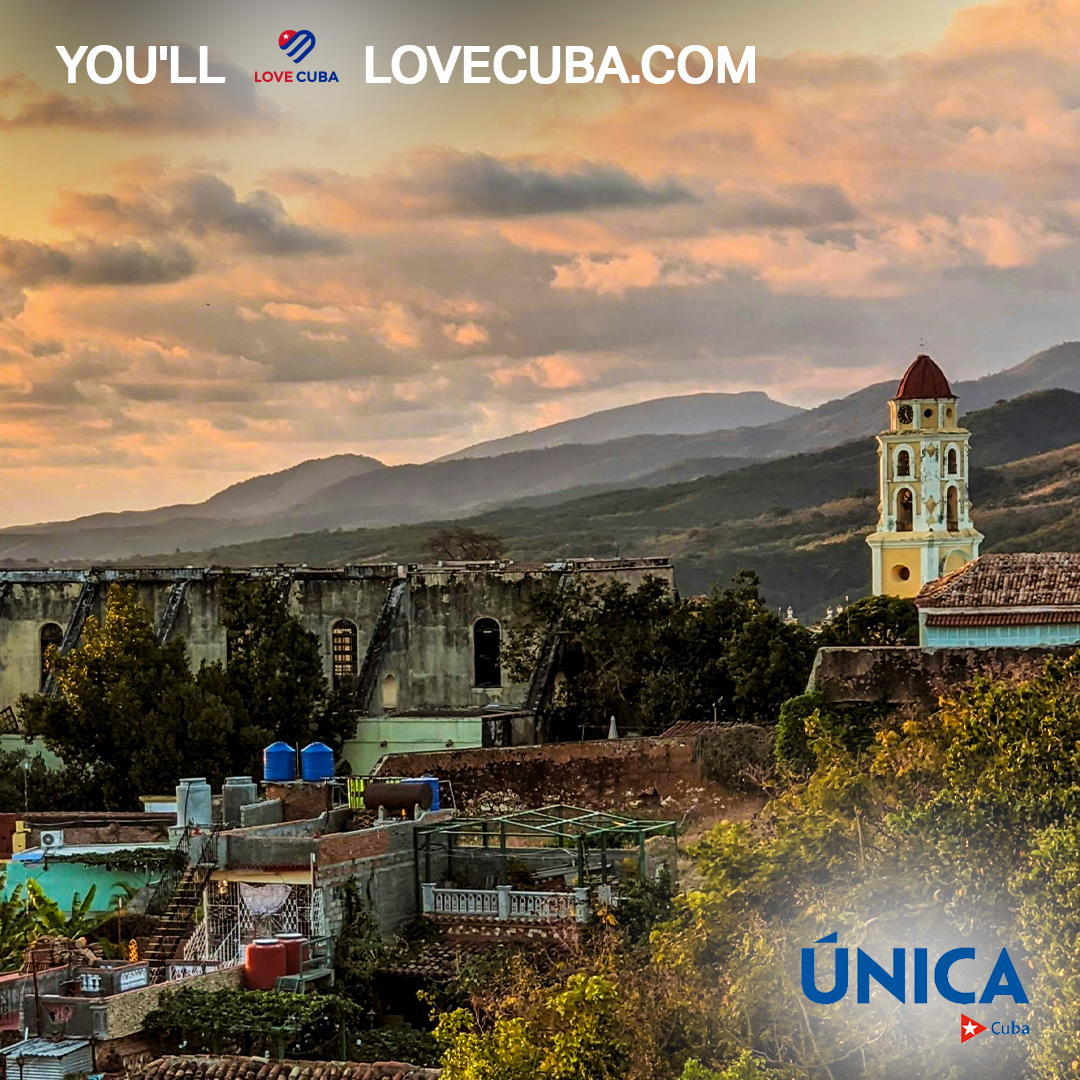 Dreaming of a mountain escape? 🌄 Picture yourself here, where every view is breathtaking. 👩‍💻 Plan your holiday with us today!

#Cuba #cuban #lovecuba #ilovecuba #lovecubauk #ExperienceCuba #explorecuba #cubatravelling #cubatravellers #cubarchitecture #discovercuba #cubanculture