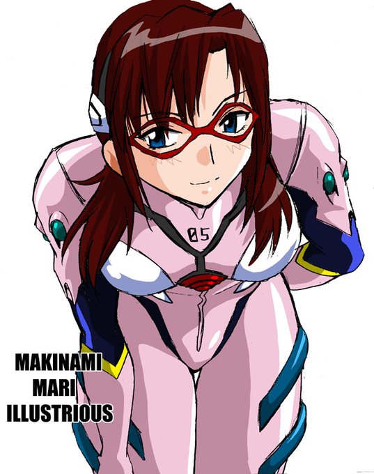 #無言で眼鏡娘をあげる見た人もやる 