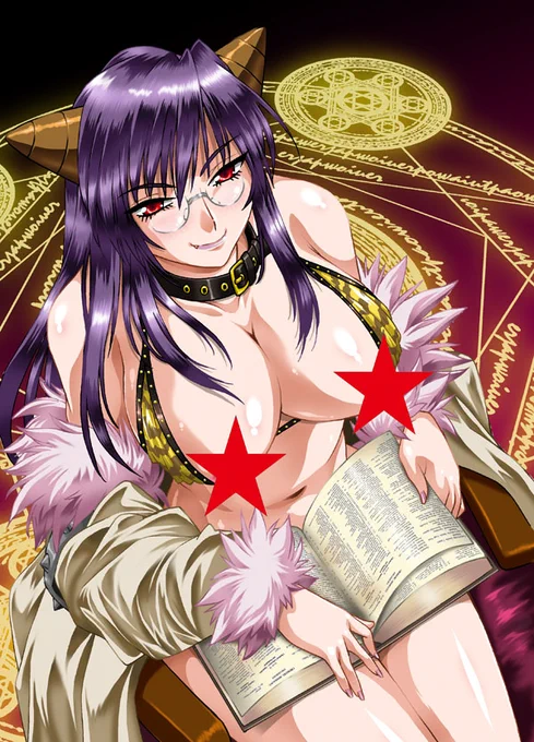 #無言で眼鏡娘をあげる見た人もやる 