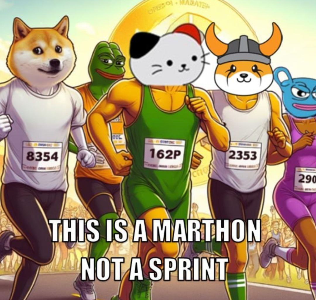 ♨️The Cat is Always Warming Up!

💨We are not here to win a sprint but to win the marathon!

😼Cute Cat Candle will come out on top as the Cutest #Cat on base.

🗻We will climb mountains so pack your bags!

🕯️The Candle Always Stays Lit. $CCC