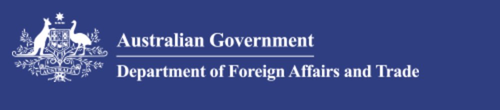 An immigrant rite of passage is having to interact with your home country government and Feeling Things when you see the gov't coat of arms and branding.