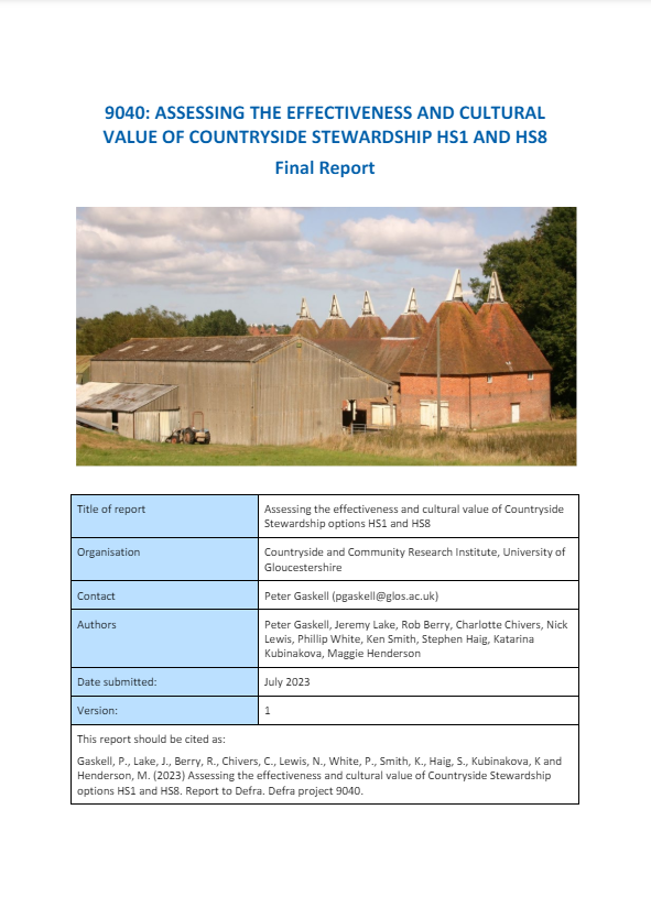 ALGAO_UK's tweet photo. DEFRA Science have recently published their research on protecting traditional farm buildings in agri-environment schemes. An excellent read! @CCRI_UK  #countrysidestewardship #NaturalEngland #tradfarmbuildings https://t.co/CJGOndfh6e https://t.co/SNM8JtZp5i